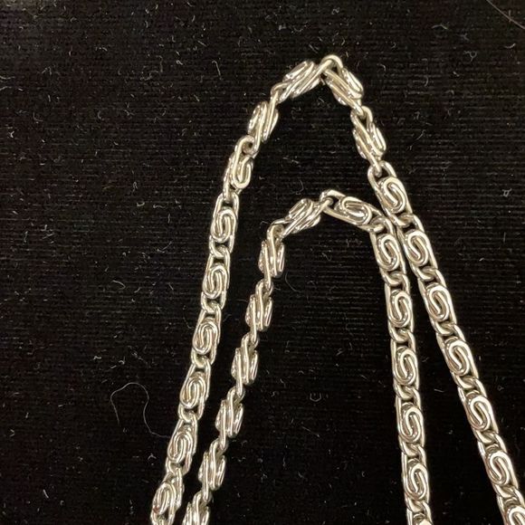 Metaphor clutch purse - Picture 4 of 5